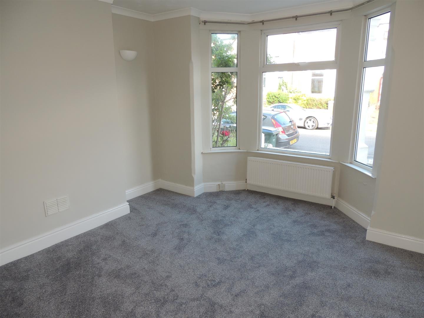 FRONT RECEPTION ROOM